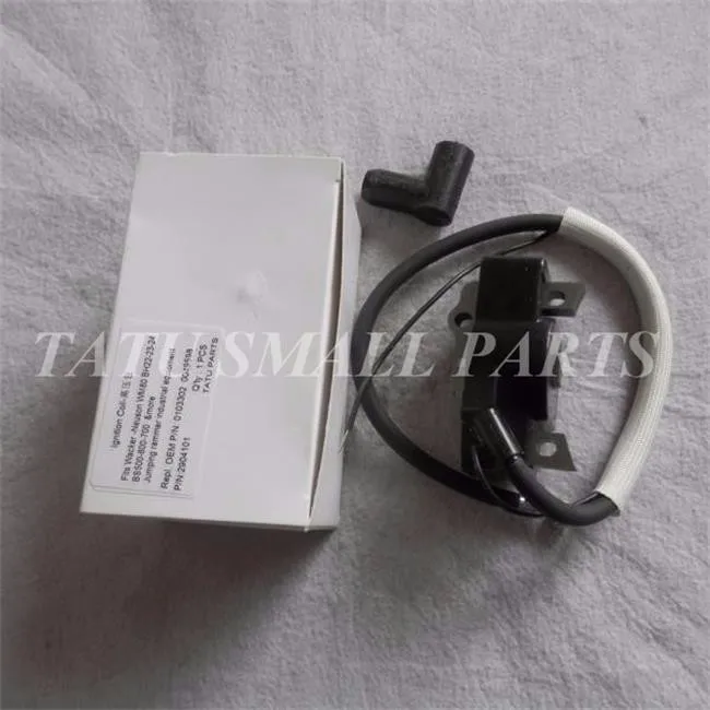 IGNITION COIL WACKER WM80  1