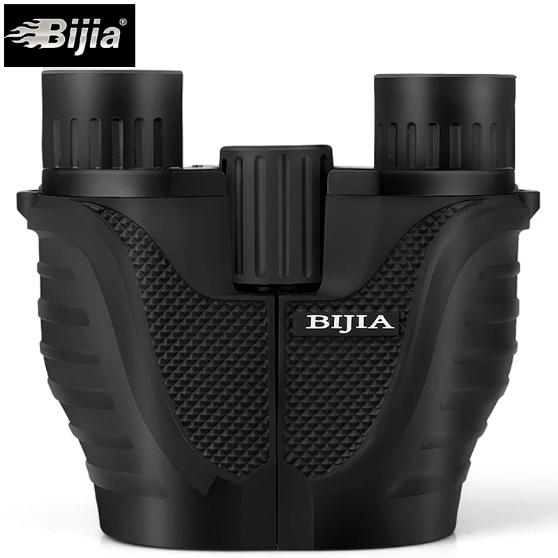 BIJIA 10X25 Mini Fernglas Professionelle HD Fernglas Teleskop Opernglas für Reise Konzert Outdoor Sport Jagd BIJIA 10X25 Mini Fernglas Professionelle HD Fernglas Teleskop Opernglas für Reise Konzert Outdoor Sport Jagd