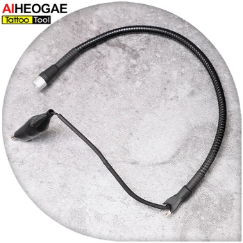 

Wholesale- High Quality Adjustable Light Tattoo Gun Accessory Tattoo Machine Supply TA1131