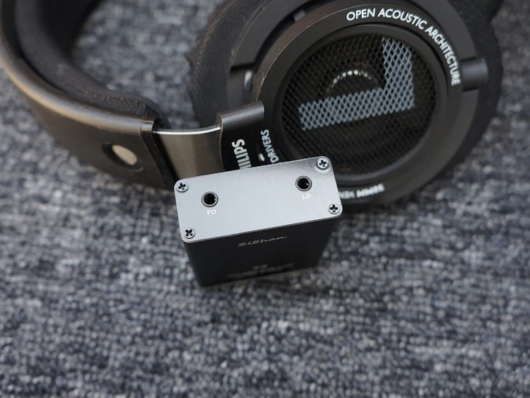 DIY MP3 Zishan Z3 Player Lossless HiFi Music