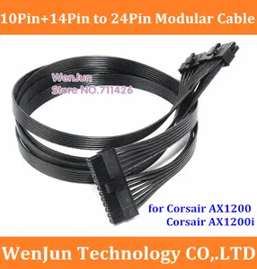 Corsair Ax1200i Cables - Computer & Office - AliExpress