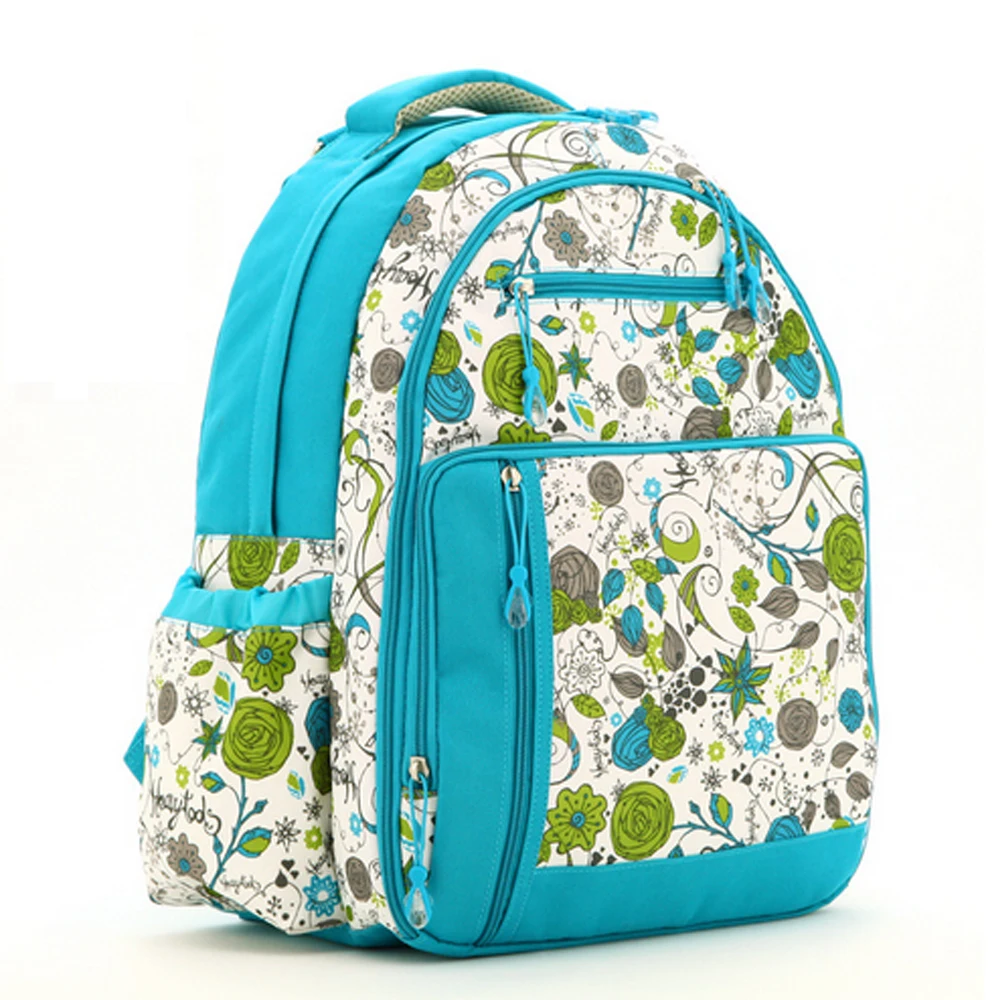 designer diaper bag