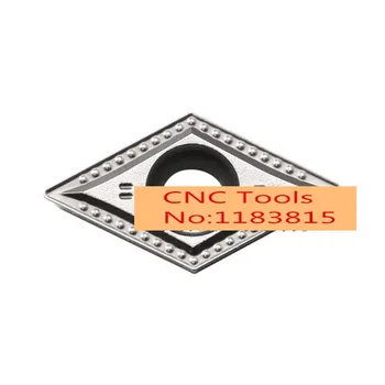 

DCMT11T304-MT CT3000/DCMT11T304-MT CT3000, 10pcs Original Taegutec Cnc Lathe Dedicated Blade,Outer Circle, Inner Hole,