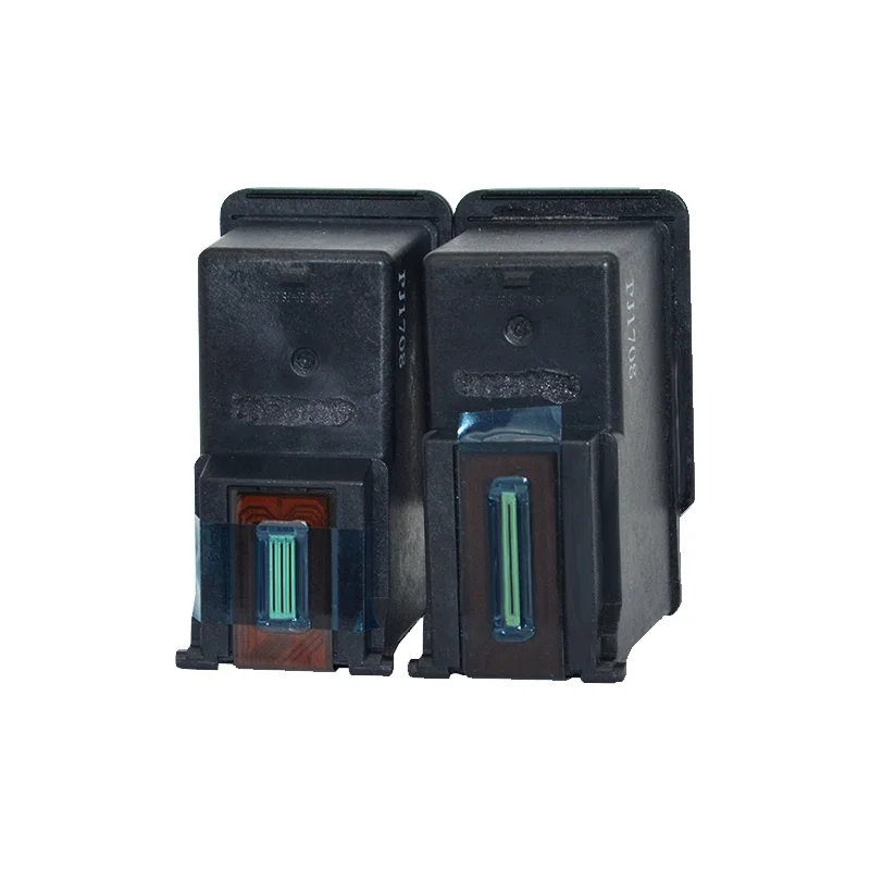 Substituição do Cartucho para Impressora Canon Compatível com Pixma Mg2410 Mg2510 Ts3110 Mg3010 Pg145 Cl146 Substituição 145xl 146xl - Imagem 3