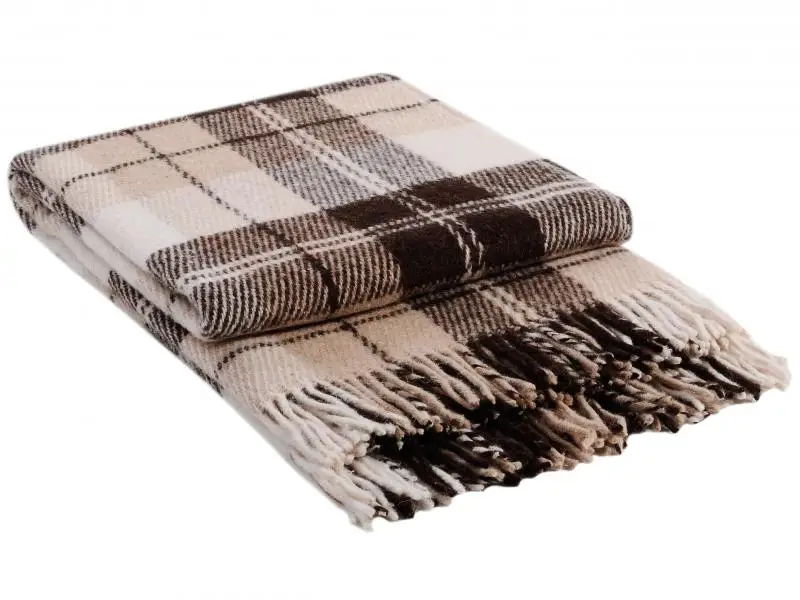 Plaid VLADI, Elf, 140*200 cm