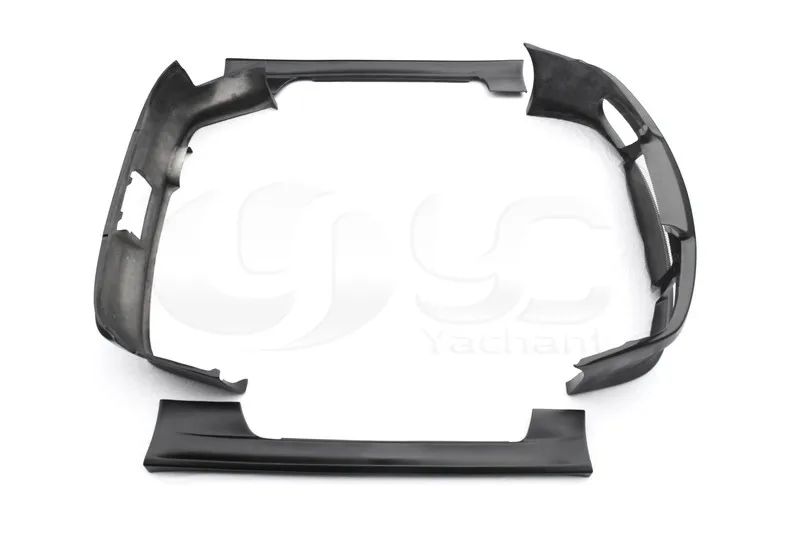 1999-2002 Nissan S15 Silvia Vertex Style Body Kit FRP (3)