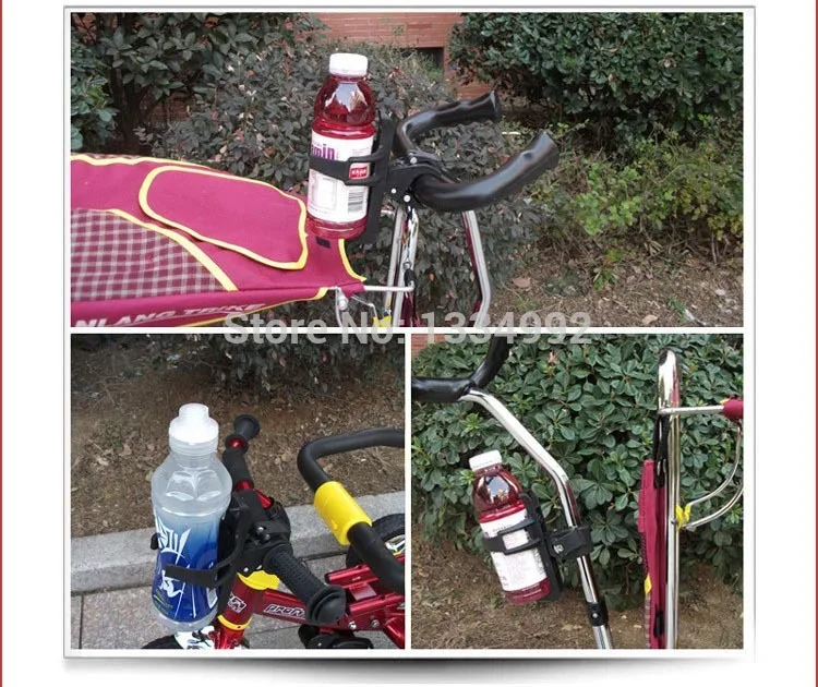kids bike drink holder