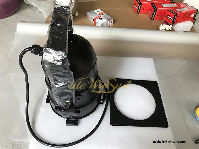 1000w par 64 500 par 64