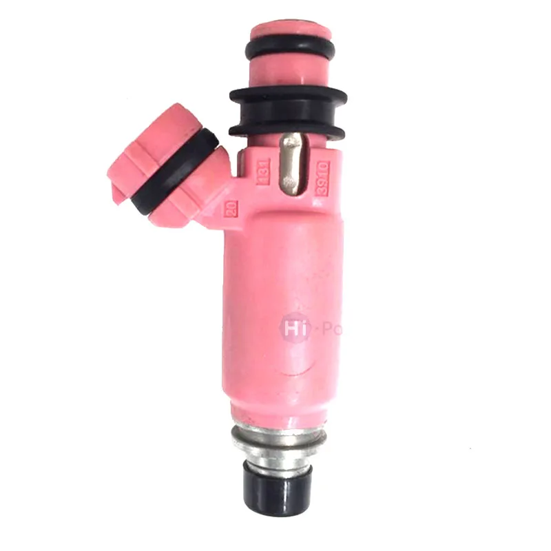 

Fuel Injector 16611-AA370 550cc for Subaru WRX STI Forester Impreza 2.0L 2.5L Fuel Nozzle Injection 195500-3910