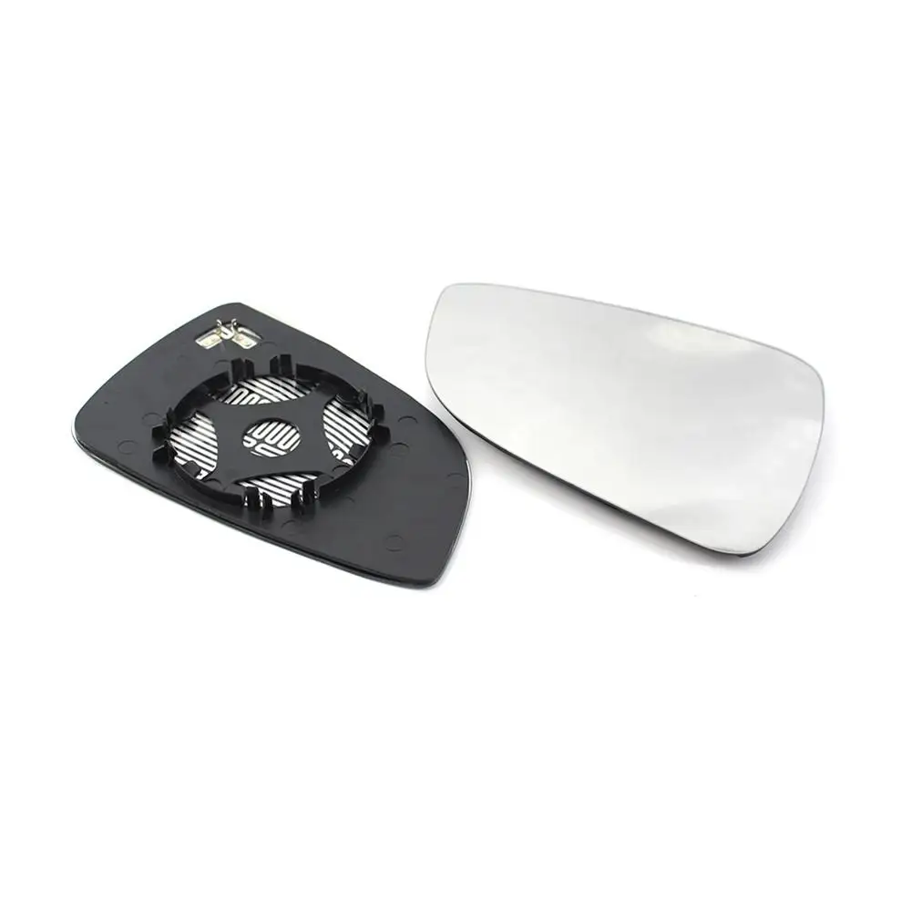 

1pc Rearview Mirror Glass For Opel Astra H 2009-2011