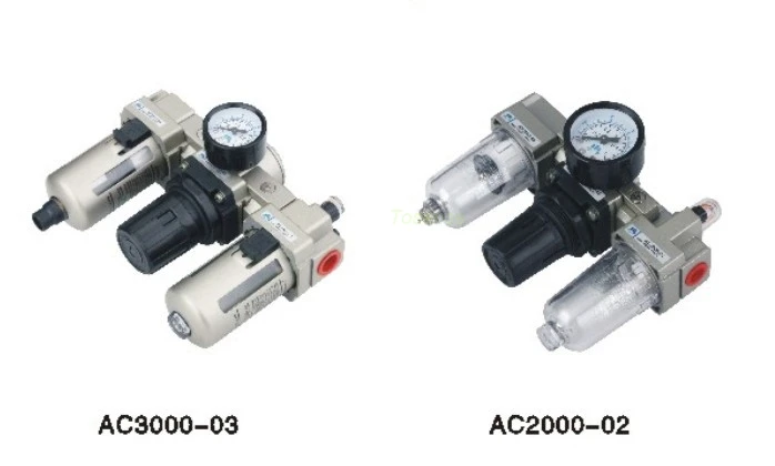 

free shipping Welding we are the best AC3000 Series Air Filter Combinations pressure control pneumatic component On sale