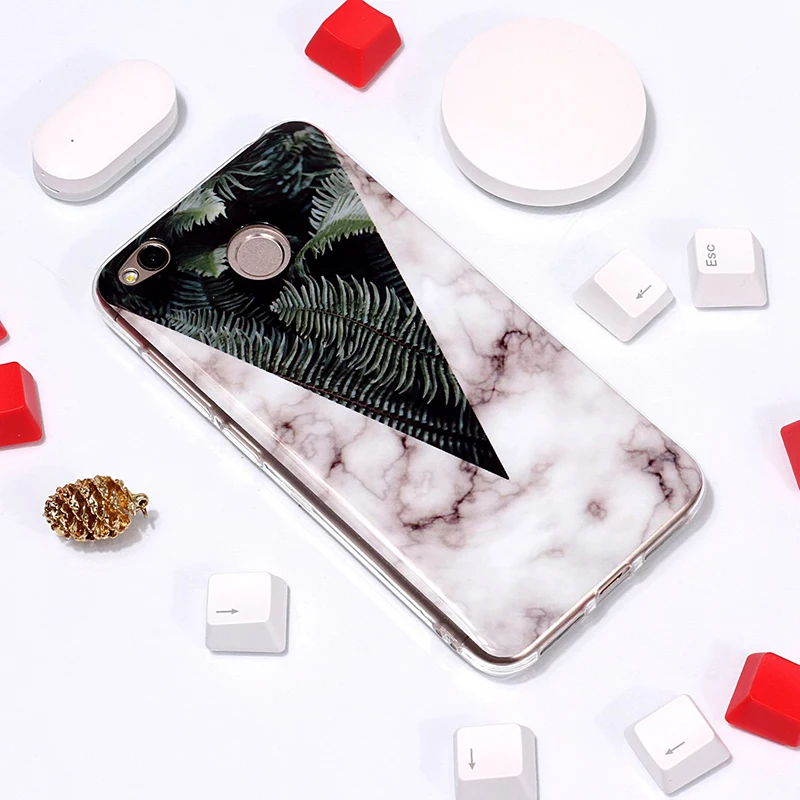 For Xiaomi Redmi 5 Plus Case (2)