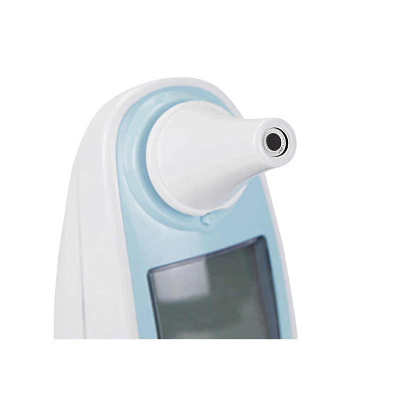 Детский инфракрасный термометр ухо температура тела лихорадка измерение Бесконтактный ЖК-подсветка цифровой термометр уход за ребенком