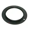 M42 Lens For Nikon AI mount adapter ring for D7000 D90 D80 D5000 D3000 D3100 D3X ► Photo 2/6