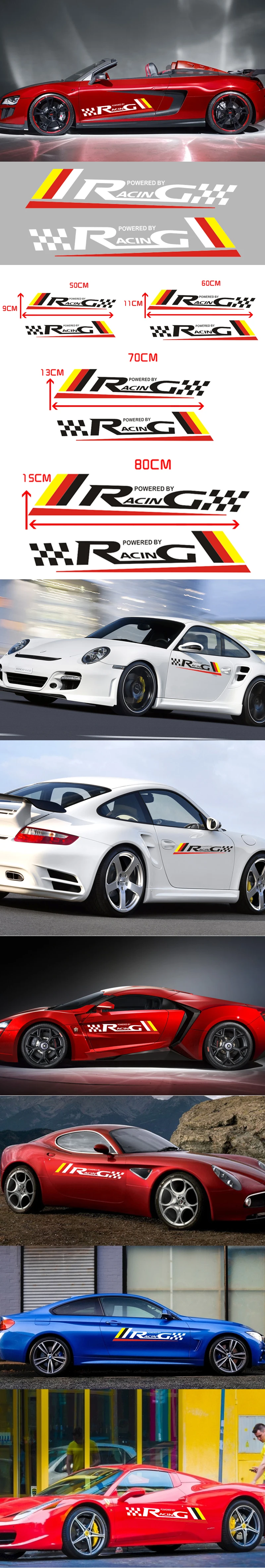 Racing-