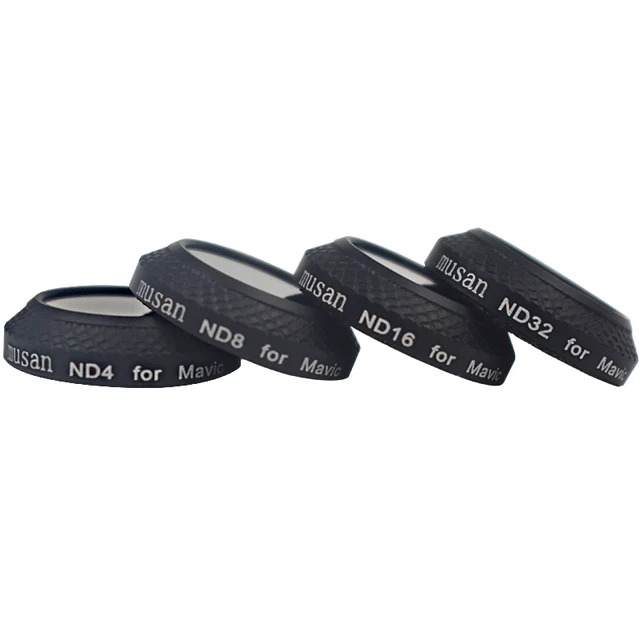 Best Price ND4+ND8+ND16+ND32 Filter for DJI Mavic Pro Drone Quadcopter Multi Coated mavic pro accessories 4 pieces filter With Carrying Box Best Price ND4+ND8+ND16+ND32 Filter for DJI Mavic Pro Drone Quadcopter Multi Coated mavic pro accessories 4 pieces filter With Carrying Box