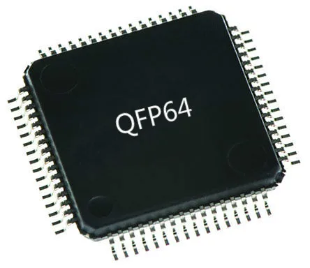 734859-00 S1FA-OAA/A2 SC900695AE A2C00059575 QFP64 QFP-64 | Электроника