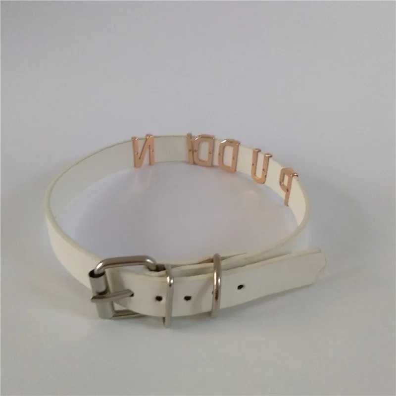 suicide squad batman harley quinn cosplay costume accessories Set Bracelet Collar Belt Halloween Costumes 5