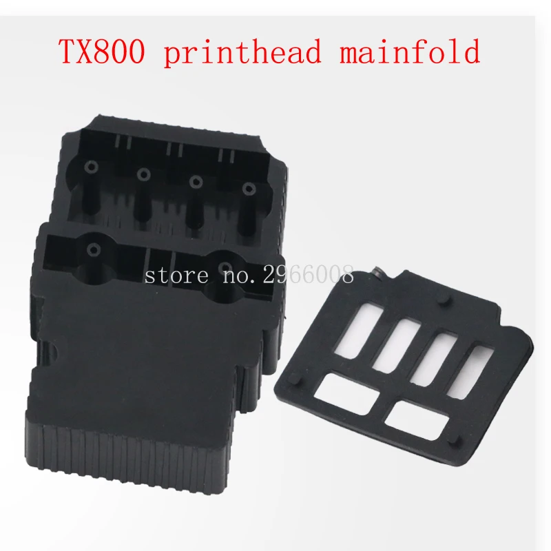 Alta Qualidade Eco Solvente Pecas de Impressora Cabeca de Impressao Tx800 Cobertura alta qualidade eco solvente pecas de impressora cabeca de impressao tx800 cobertura