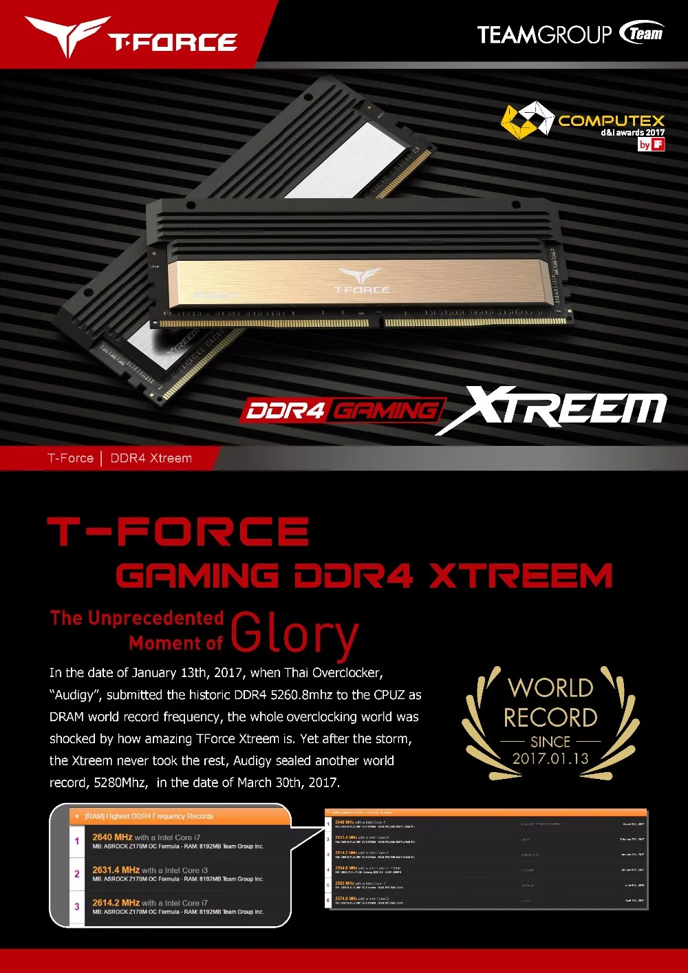XTREEM DDR4_Desktop Memory_TEAMGROUP_en__1