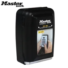 Главный замок, сейф, металлический шкафчик с паролем, настенное крепление, комбинированные кодовые ключи, коробка для хранения Keepr, для домашней компании, заводское использование