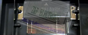 

RF MODULE RA13H1317M RA13H1317M-101 NEW ORIGINAL