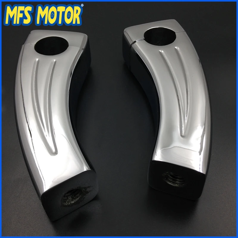 Freeshipping For Kawasaki Vulcan VN 1500 1600 Nomad Motorcycle Custom