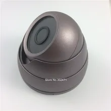 CCTV camera Metal Dome Housing Cover.CY-HL001A