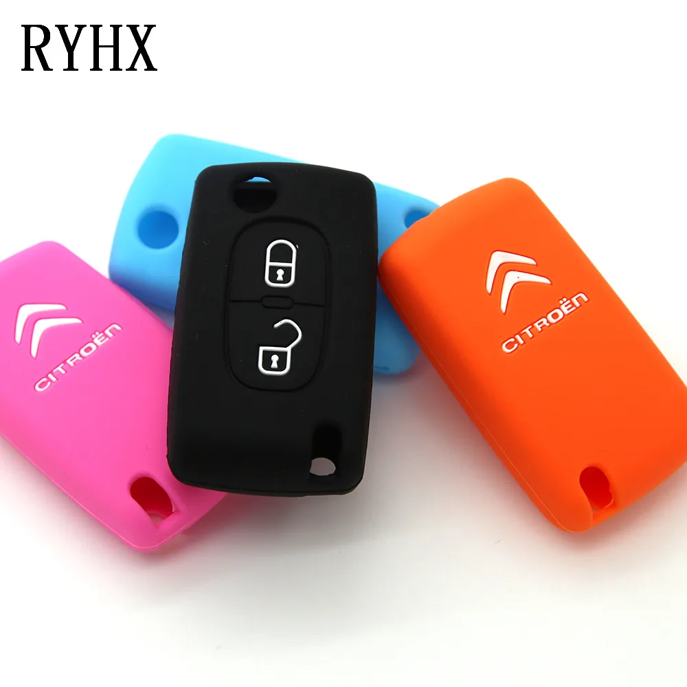Citreon key cover2