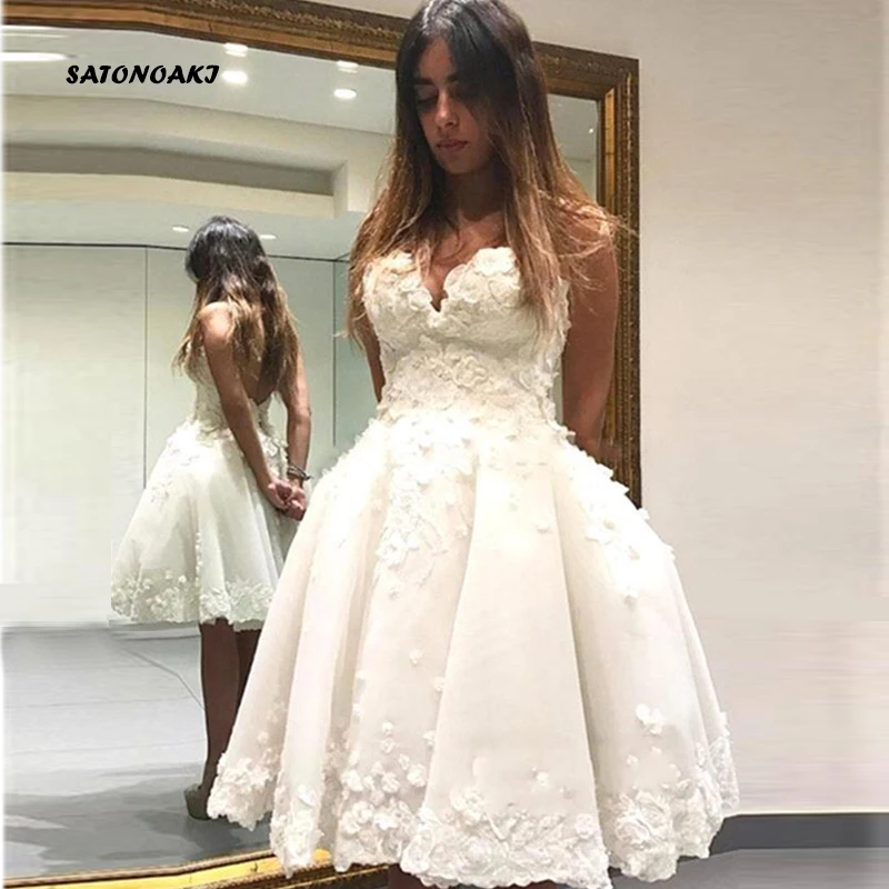 short informal dresses