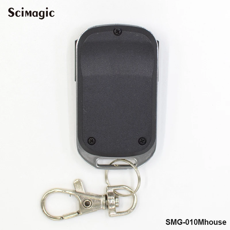 PUJOL Remote control Rolling Code PUJOL Remote control, Command Remote control Garage Door gate 433 mhz PUJOL Remote control Rolling Code PUJOL Remote control, Command Remote control Garage Door gate 433 mhz
