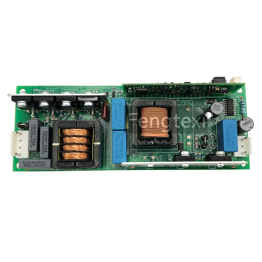 5R ballast