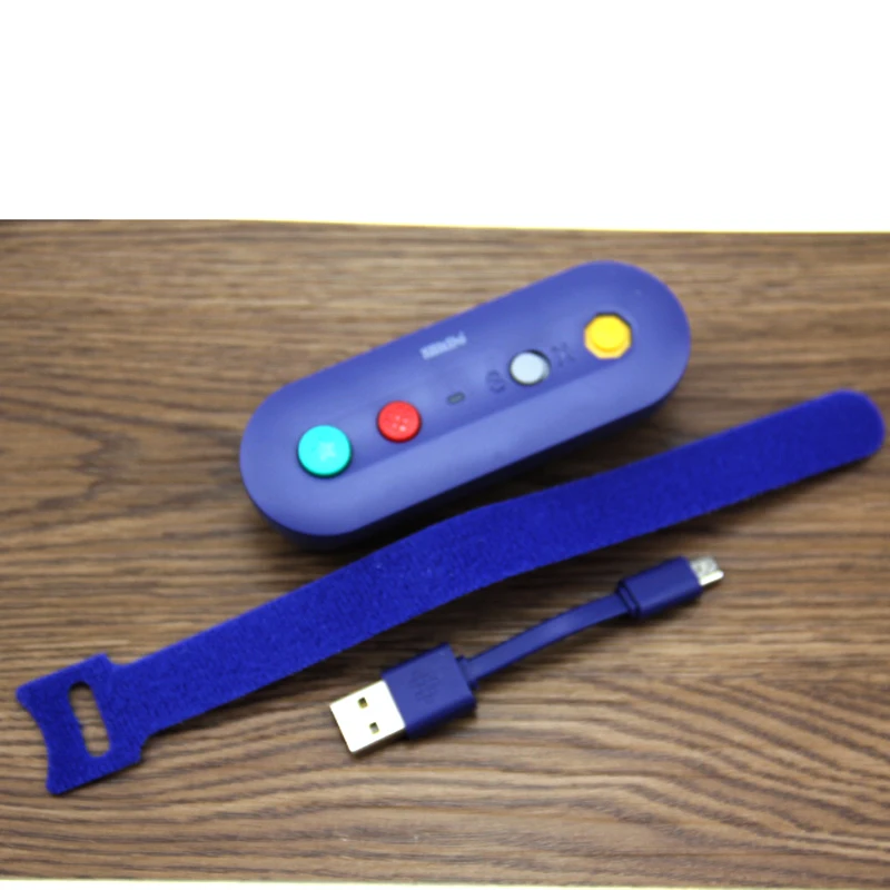 Беспроводной адаптер 8bitdo GBros беспроводной для NES SNES SF C классический NS Gamecube Прямая
