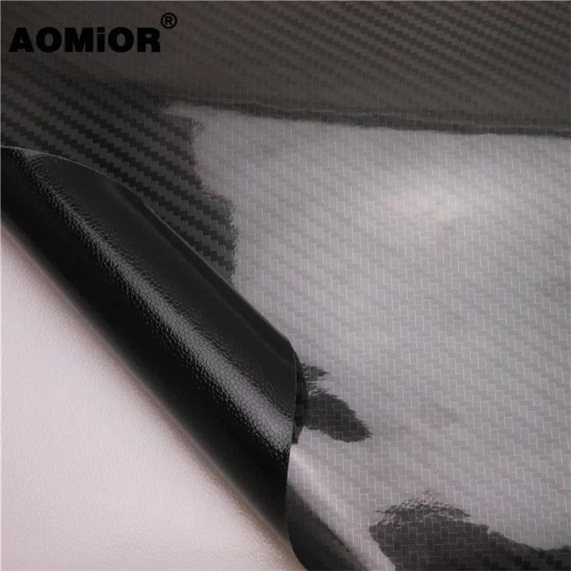 Glossy-5D-Carbon-Fiber-Vinyl-Roll (4)