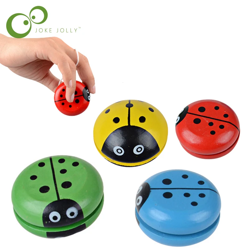 Ее для детей купить. Ladybug YOYO. Ladybugs yo-yo PNG.