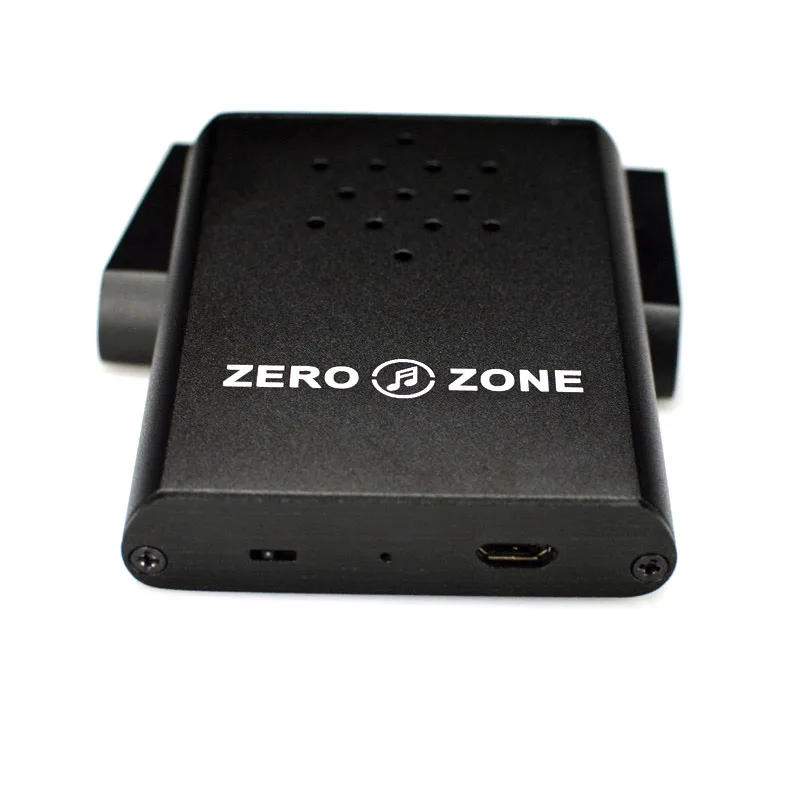 SUQIYA-Portable portable version (Schumann wave) very low frequency pulse generator (original design) free shipping