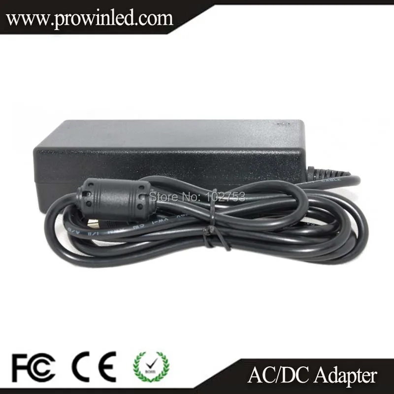 DC 12V 3A 5A 36W 60W LED Netzteil Driver Trafo Aadapter für LED Strip Streifen
