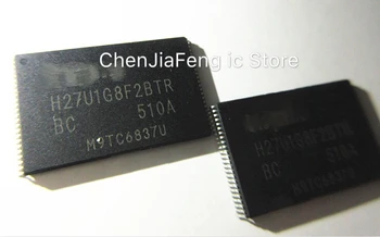 

20PCS/LOT New original H27U1G8F2BTR-BC H27U1G8F2BTR TSOP48