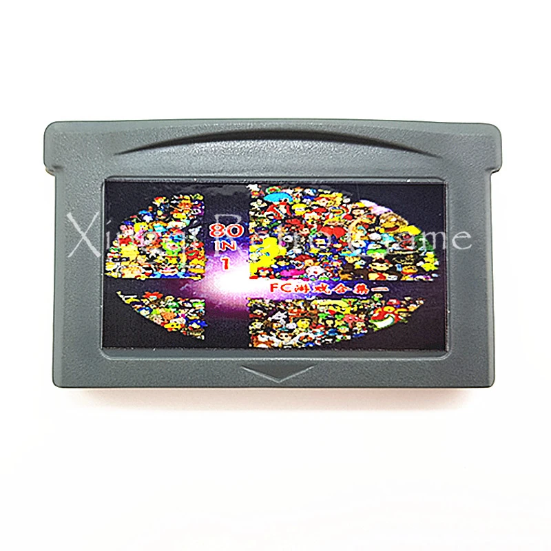 

Final Fantasy Series Video Game Memory Cartridge Card for 32 Bit Console Accessories