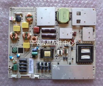 

Original LE46H300 power board PAC79016.00 REV; 4