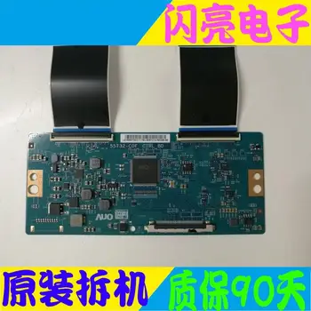 

Main Board Power Board Circuit Constant Current Board 50PUF6461/T3 Logic Board 55T32-C0F