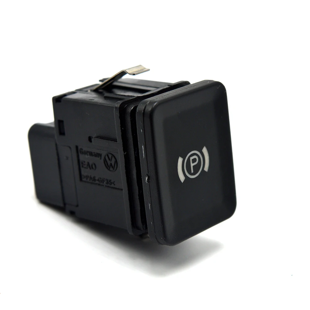 New parking brake switch handbrake button for volkswagen VW PASSAT B6