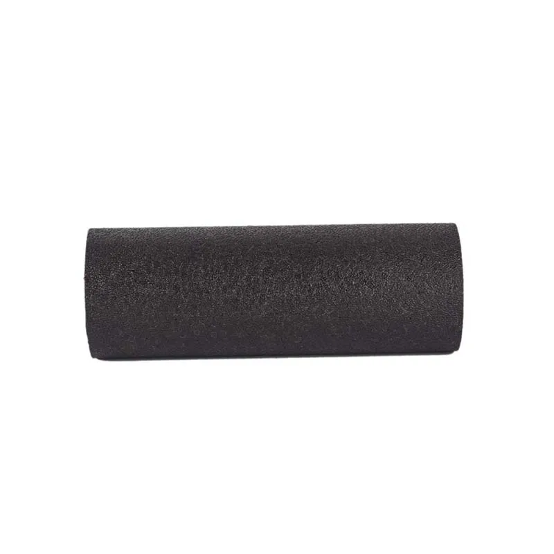 

Black 1pcs EPP Hollow Yoga Column Foam Roller Blocks Massage Yoga Ball Gym Pilates Yoga Exercise Fitness Equipment