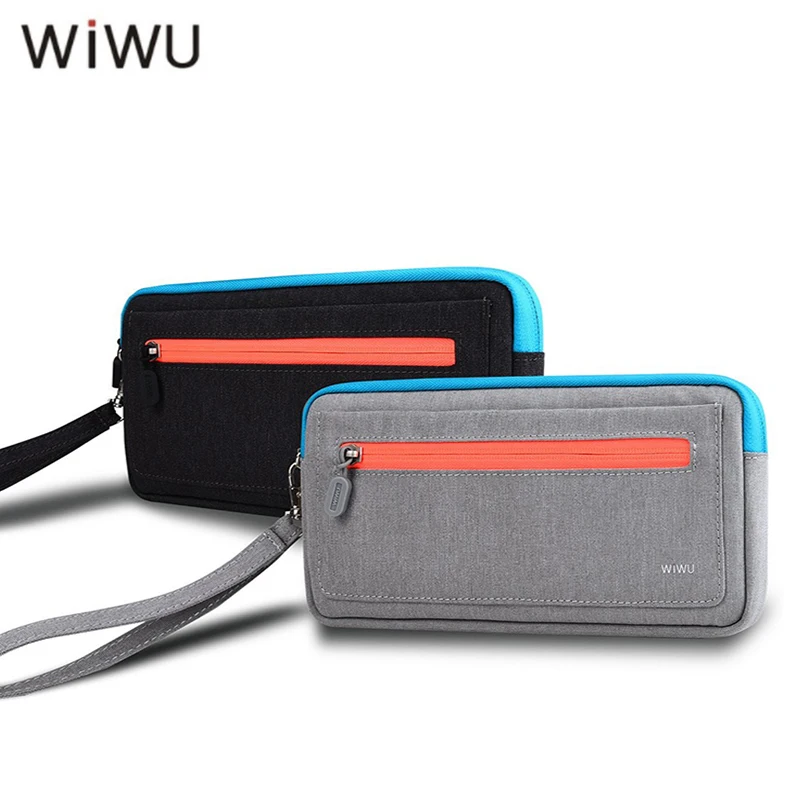 switch pouch bag