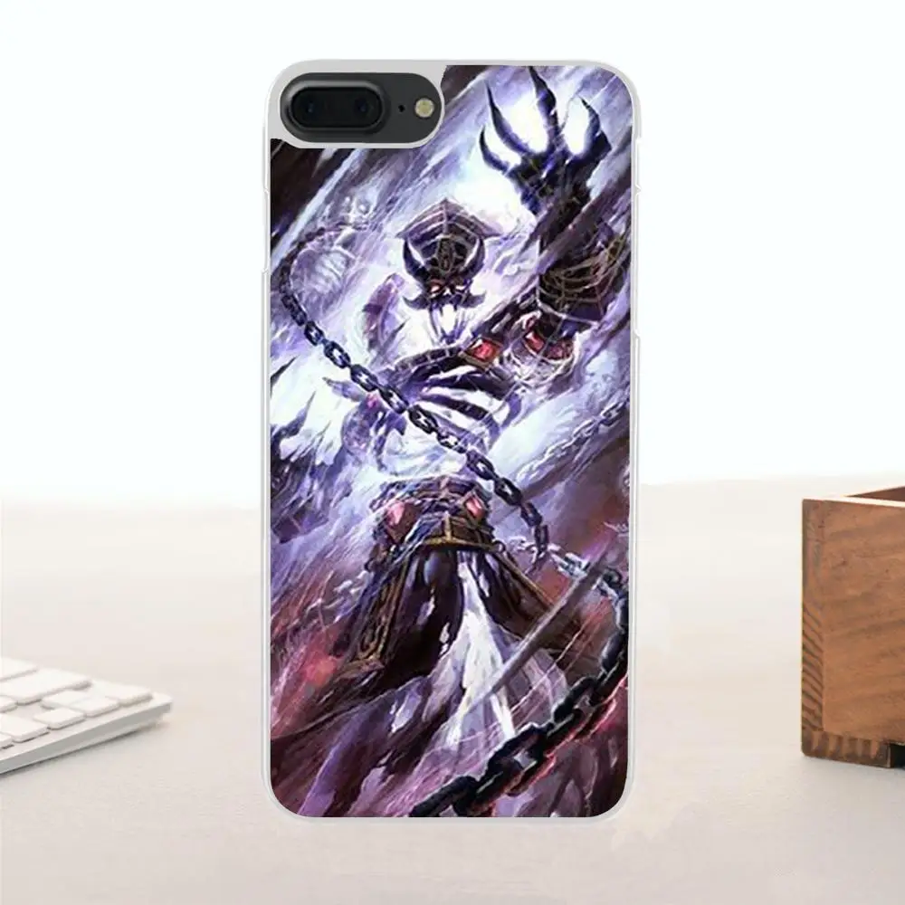 Bixedx Hero Hearthstone наксрамас Мягкий ТПУ мобильный телефон чехлы для Samsung Galaxy A3 A5 A7 J1 J2 J3