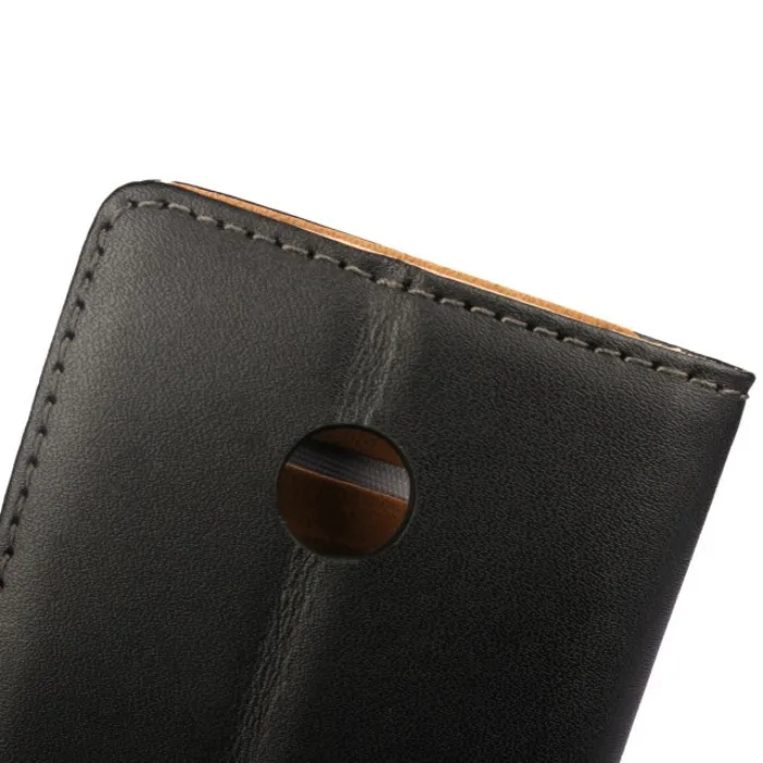 Microsoft Lumia 532 Genuine Wallet Case (4)