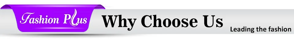 why choose us1