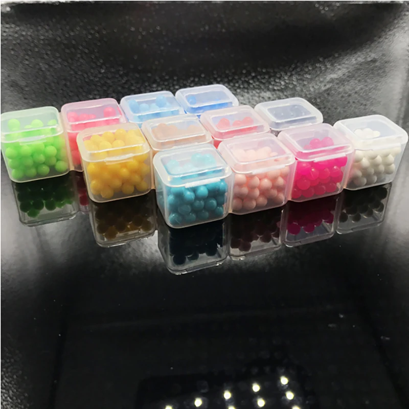 Beads (9)