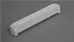 

Board -to-board and mezzanine connector 3-5177986-2