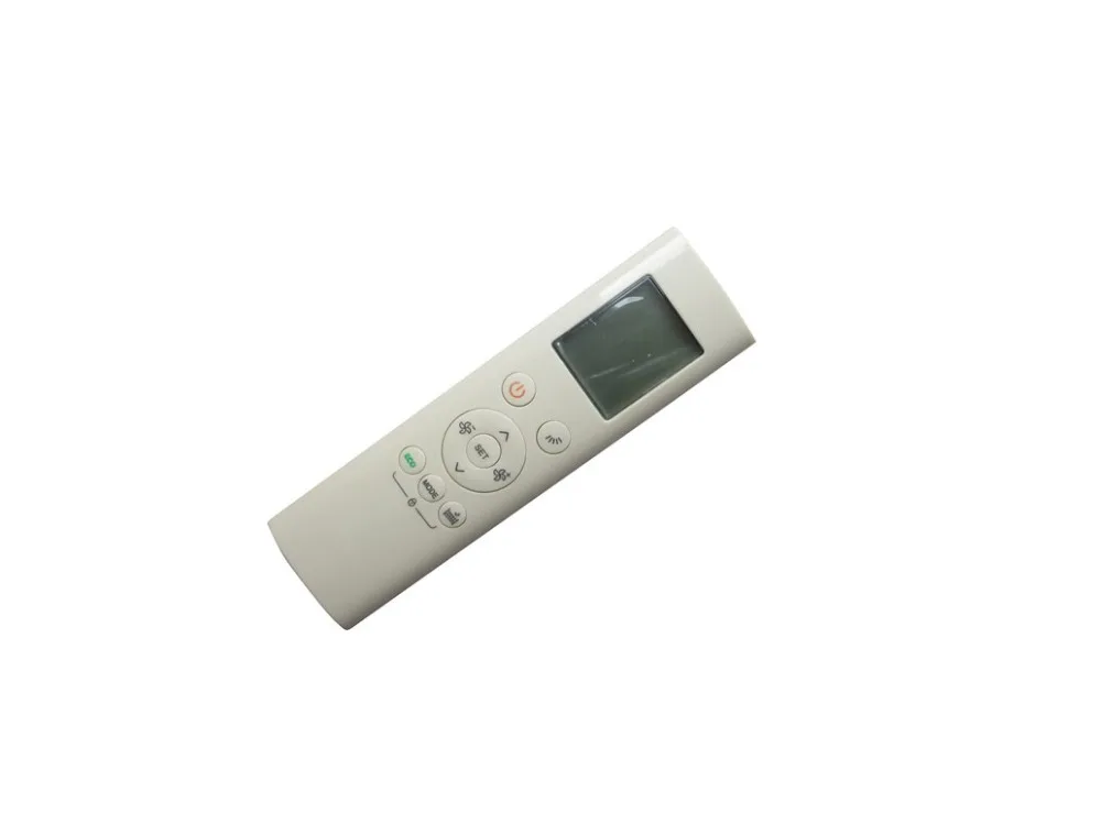 Пульт дистанционного управления для Midea MSMBCU-18HRFN1 MSMBA-09HRN1 RG58H/BGCE RG58B/BGEU1 MSMBC-18HRN1